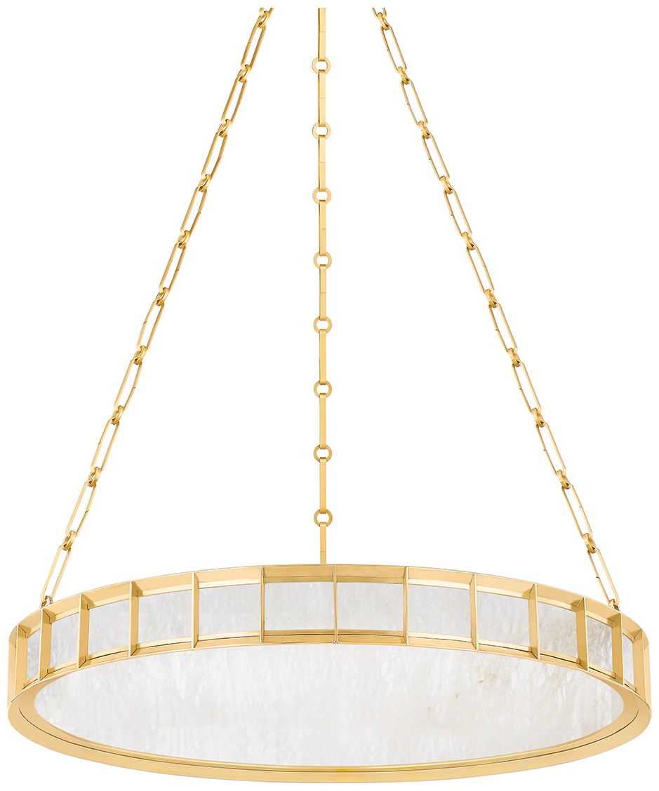 Corbett Lighting Leda Collection