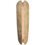 Corbett Lighting Lille Wall Sconce Vintage Gold Leaf