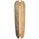 Corbett Lighting Lille Wall Sconce Vintage Gold Leaf