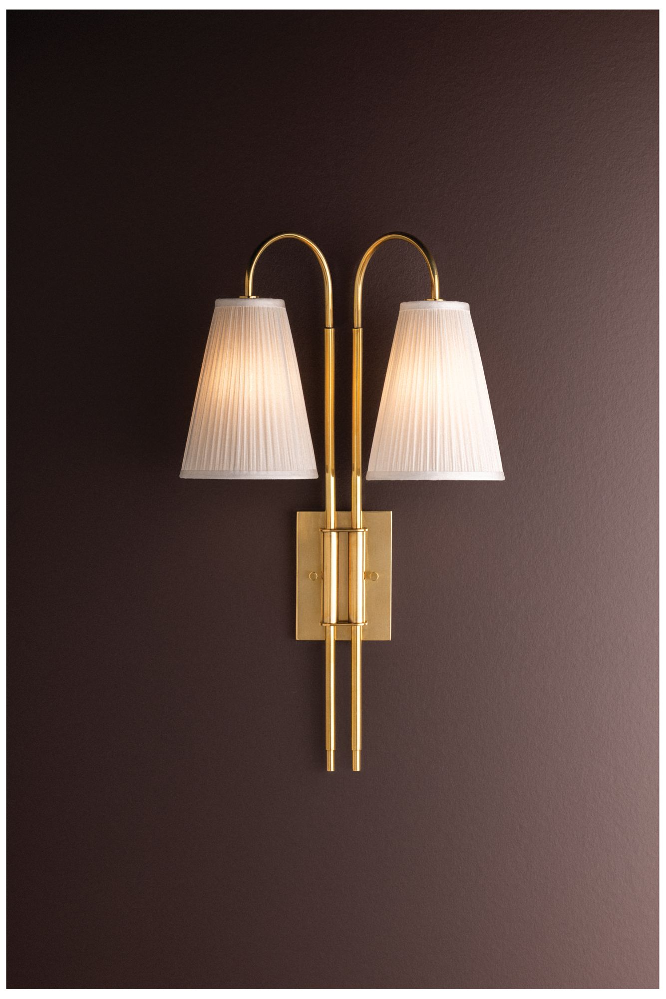Corbett Lighting Limoges Wall Sconce