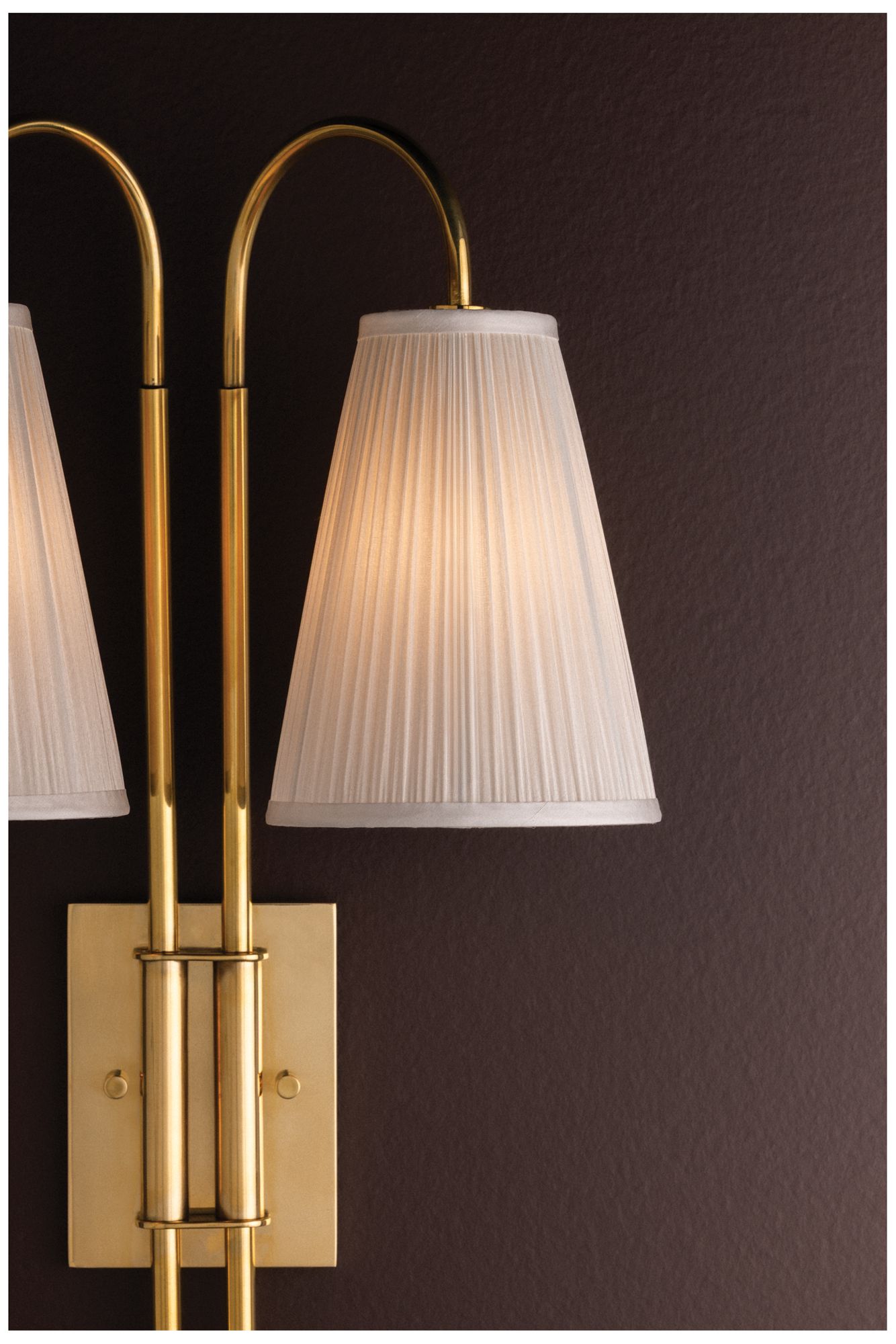Corbett Lighting Limoges Wall Sconce