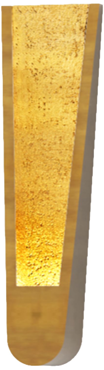 Image 2 Corbett Lighting Linz Wall Sconce