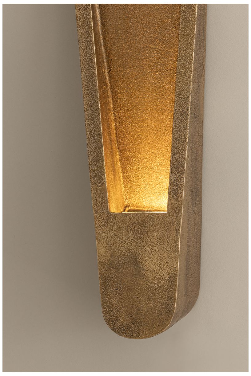 Corbett Lighting Linz Wall Sconce