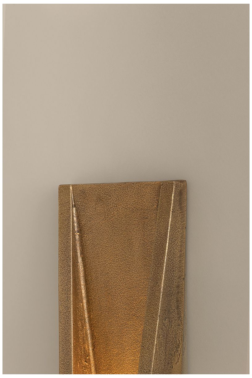 Image 4 Corbett Lighting Linz Wall Sconce more views