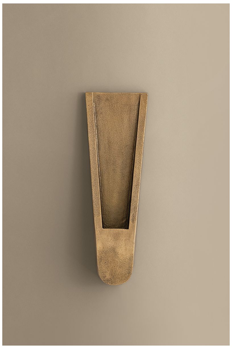 Corbett Lighting Linz Wall Sconce