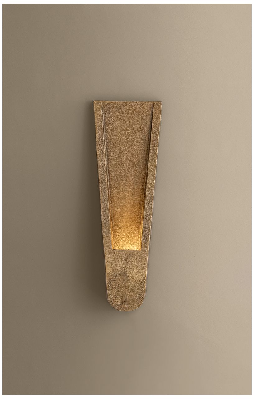 Corbett Lighting Linz Wall Sconce