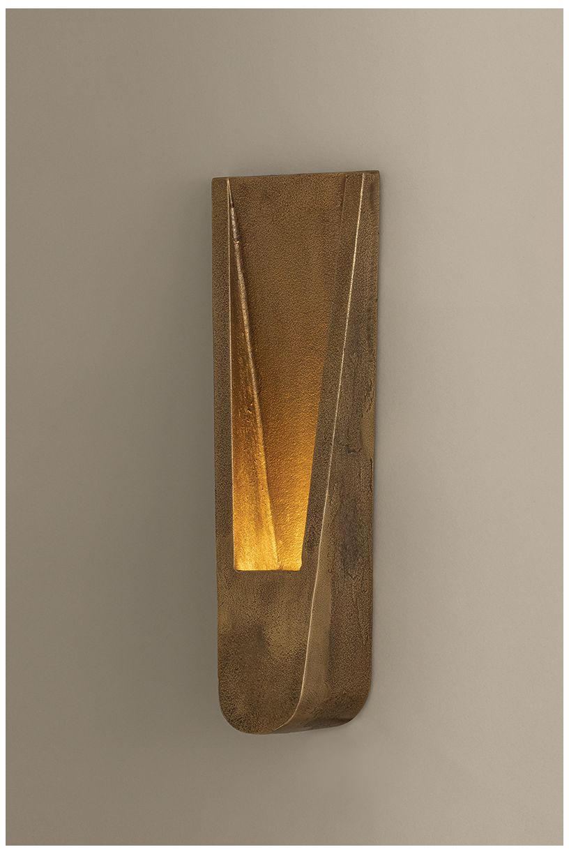 Corbett Lighting Linz Wall Sconce