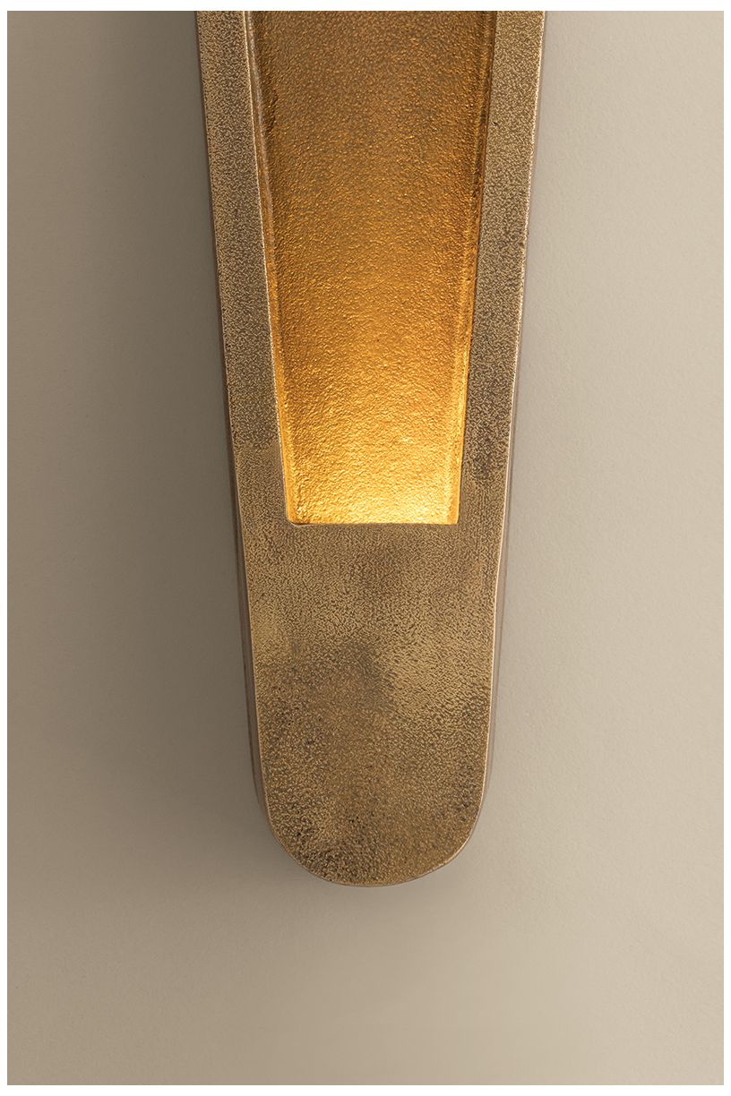 Corbett Lighting Linz Wall Sconce