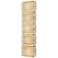 Corbett Lighting Mav Wall Sconce Vintage Brass