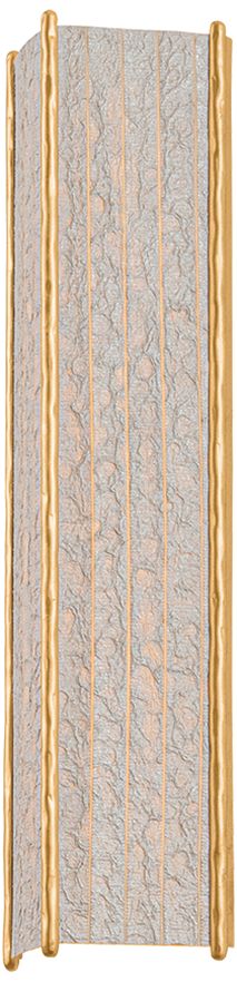 Image 2 Corbett Lighting Mostar Wall Sconce