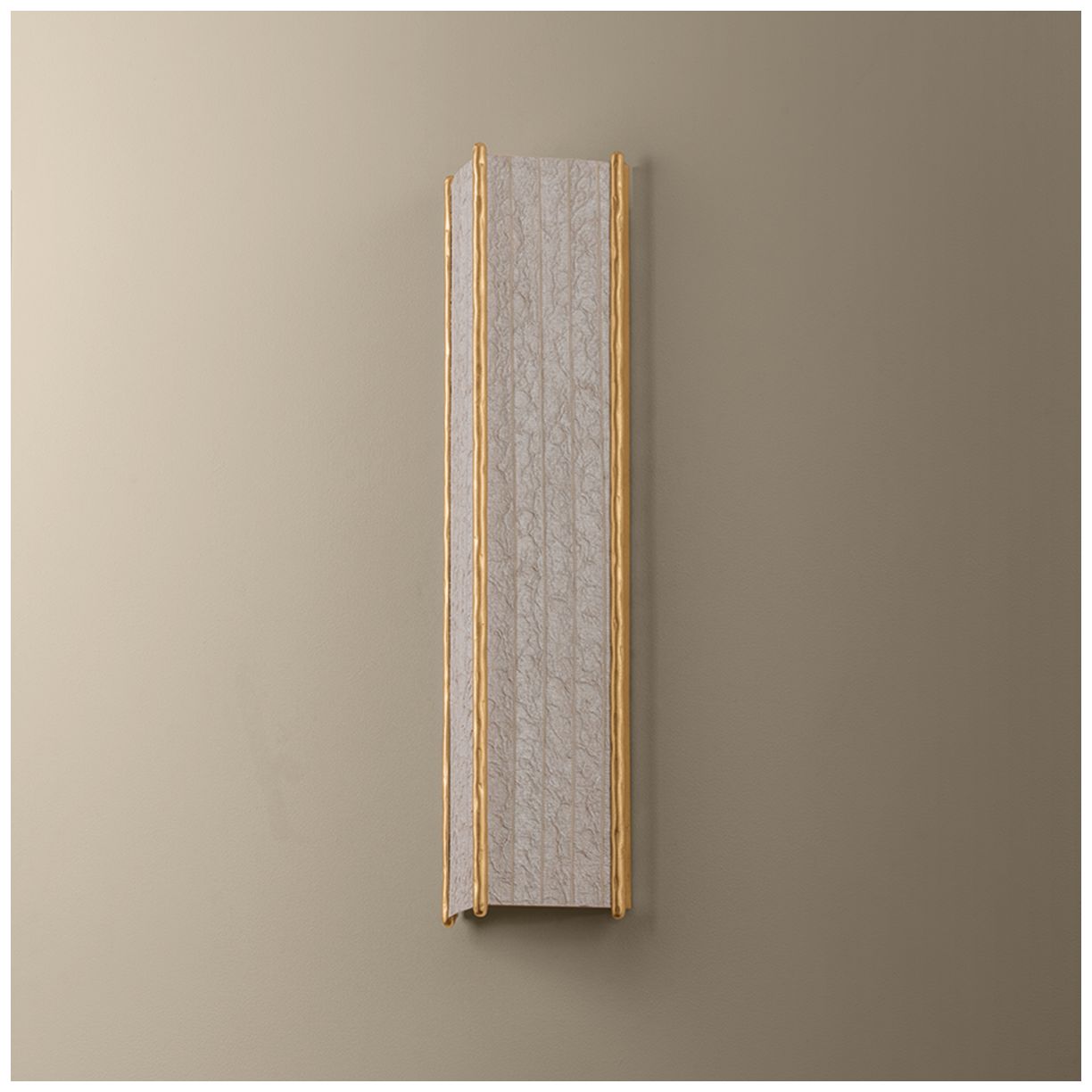 Image 5 Corbett Lighting Mostar Wall Sconce more views