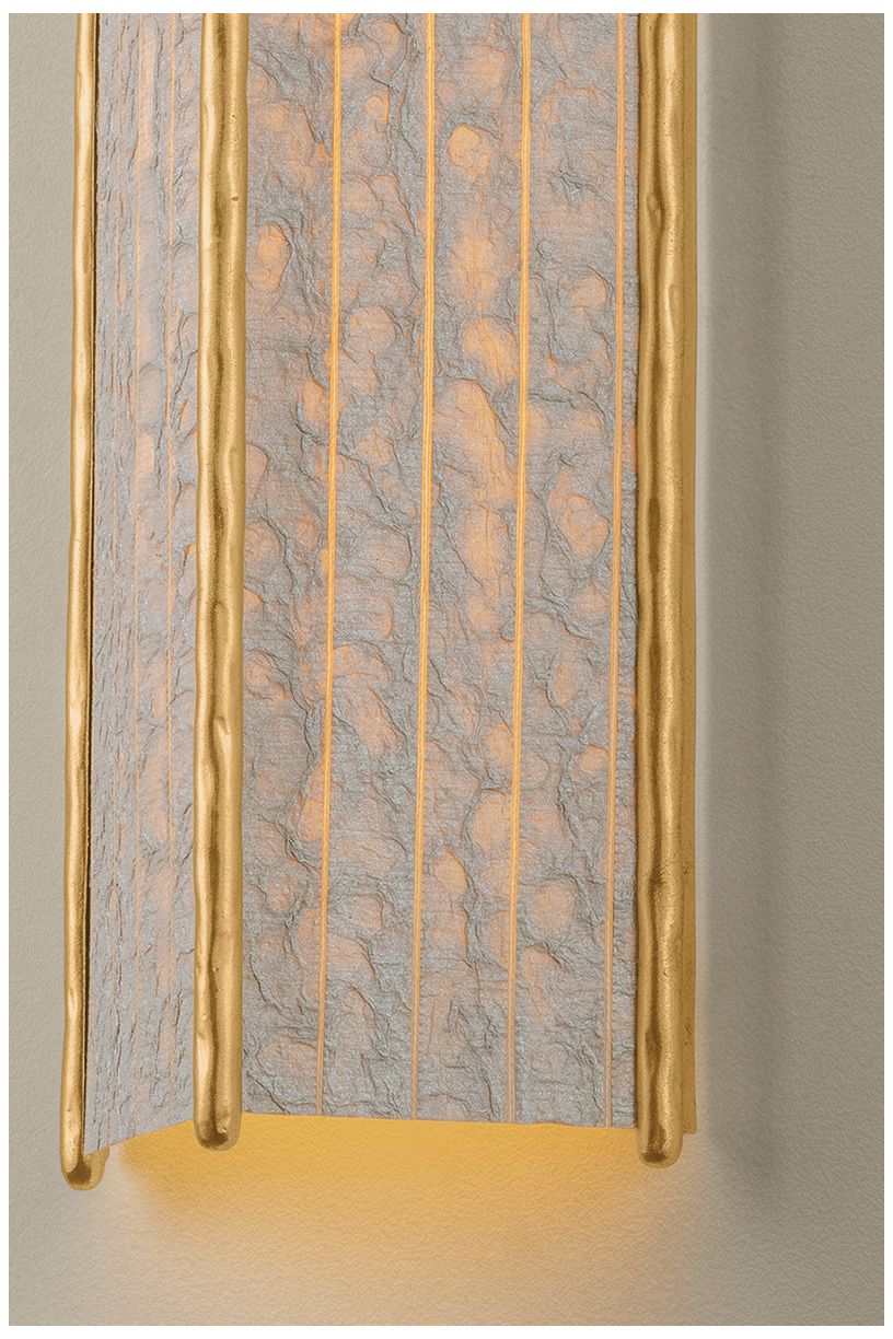 Corbett Lighting Mostar Wall Sconce