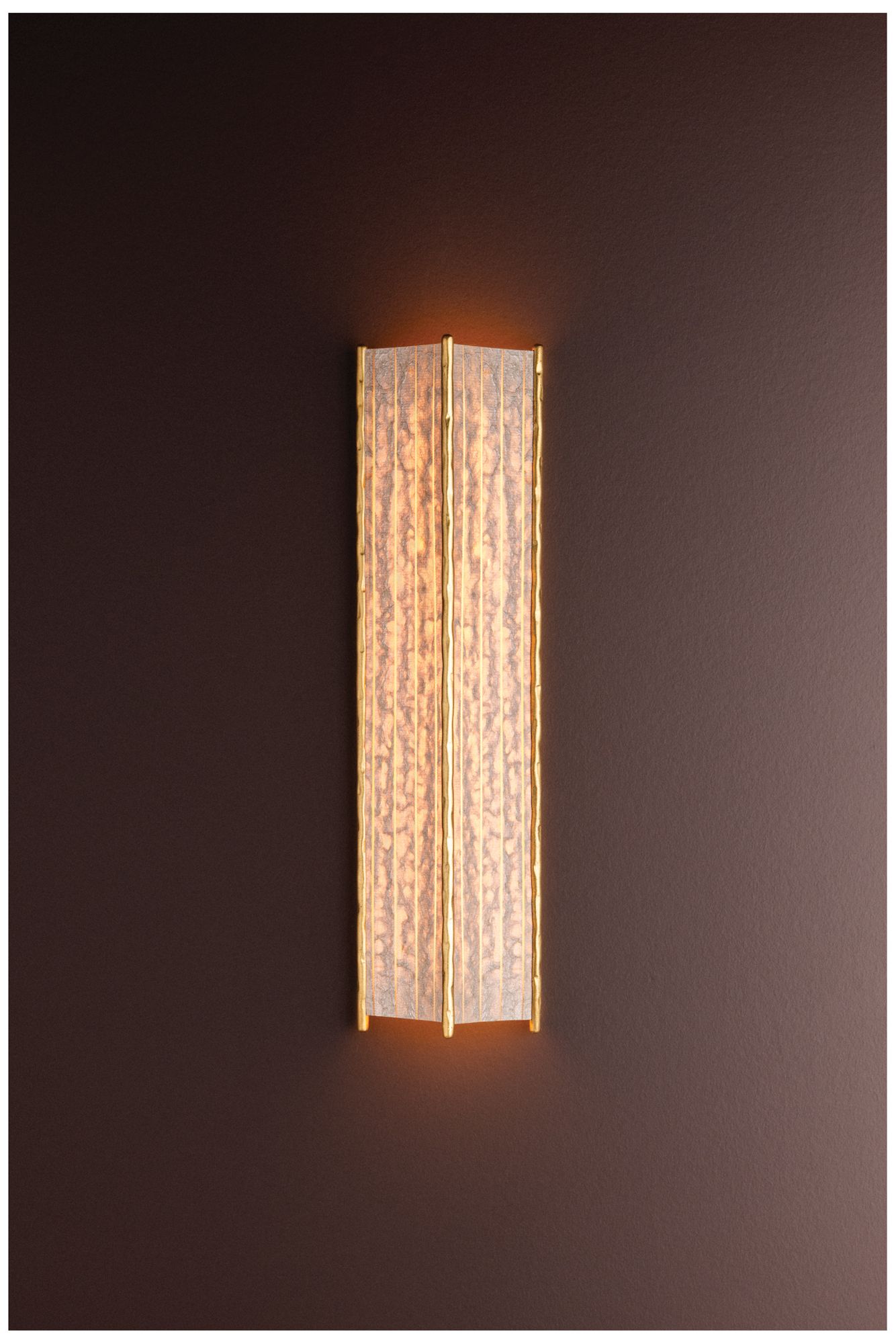 Corbett Lighting Mostar Wall Sconce