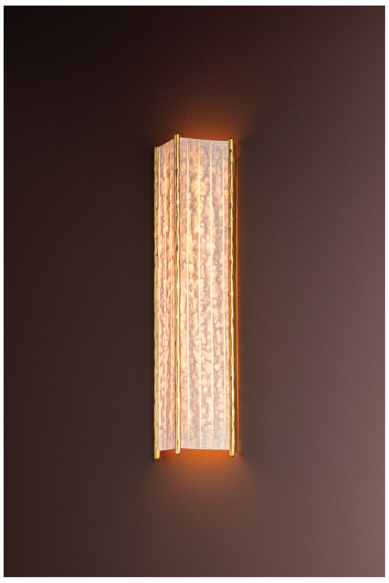 Corbett Lighting Mostar Wall Sconce