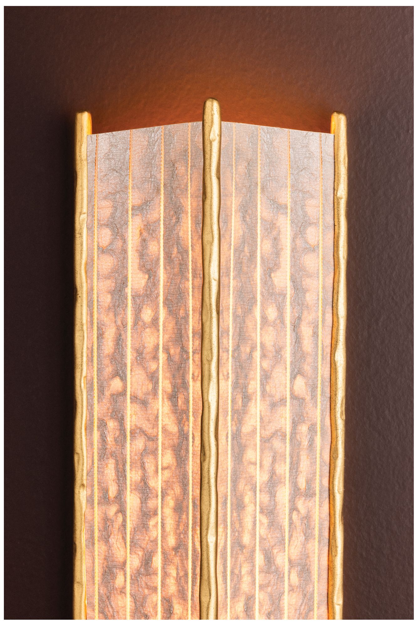 Corbett Lighting Mostar Wall Sconce