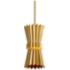 Corbett Lighting Moxy 15.75 Inch Pendant Hand-Crafted Iron