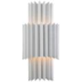 Corbett Lighting Moxy White Collection