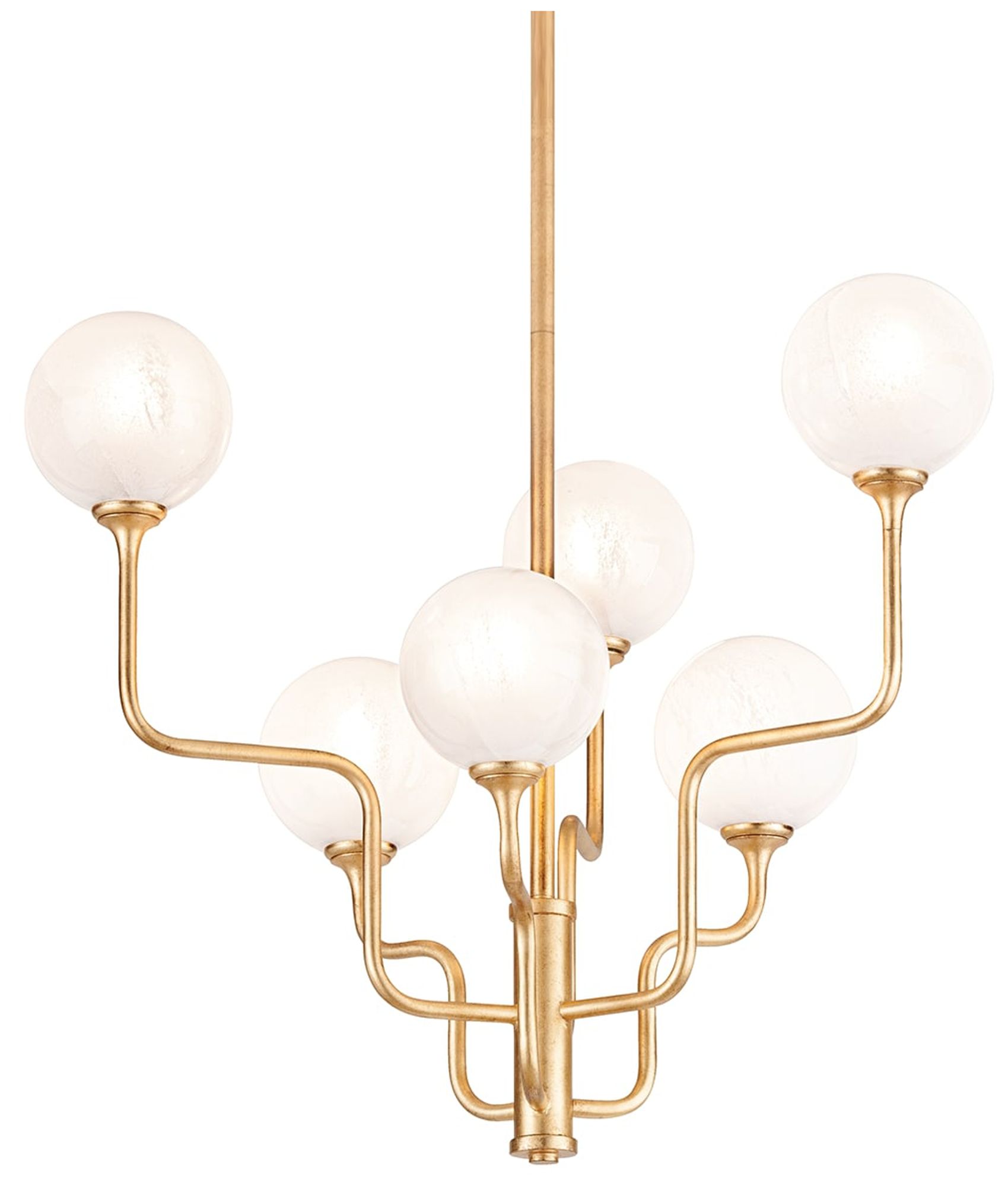 Corbett Lighting Onyx Collection