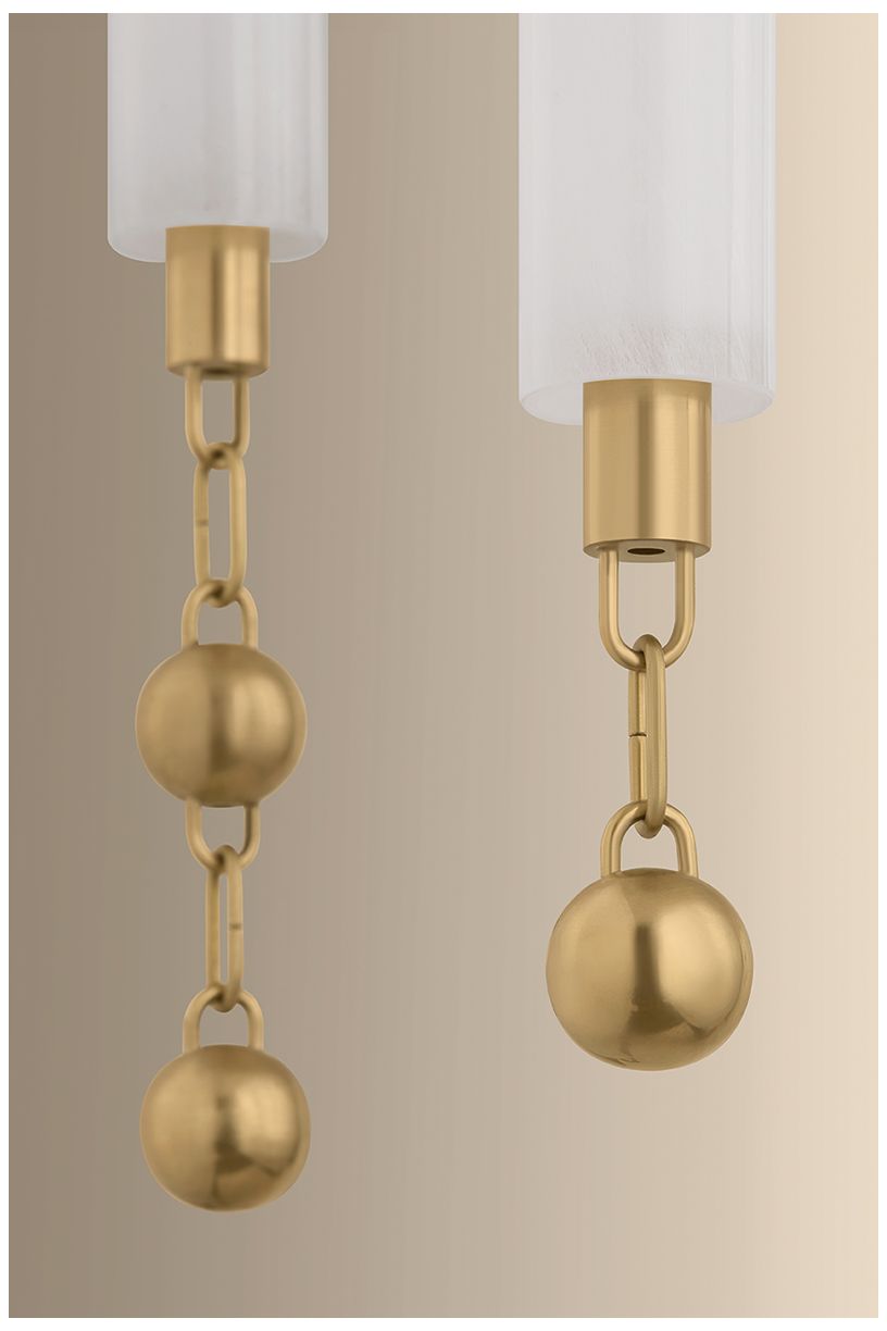 Image 3 Corbett Lighting Parigi Chandelier more views