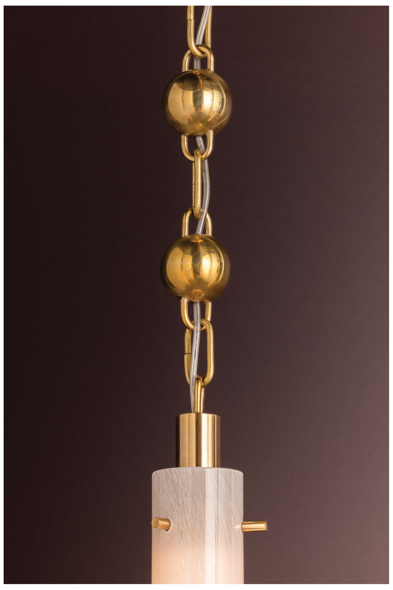 Corbett Lighting Parigi Chandelier