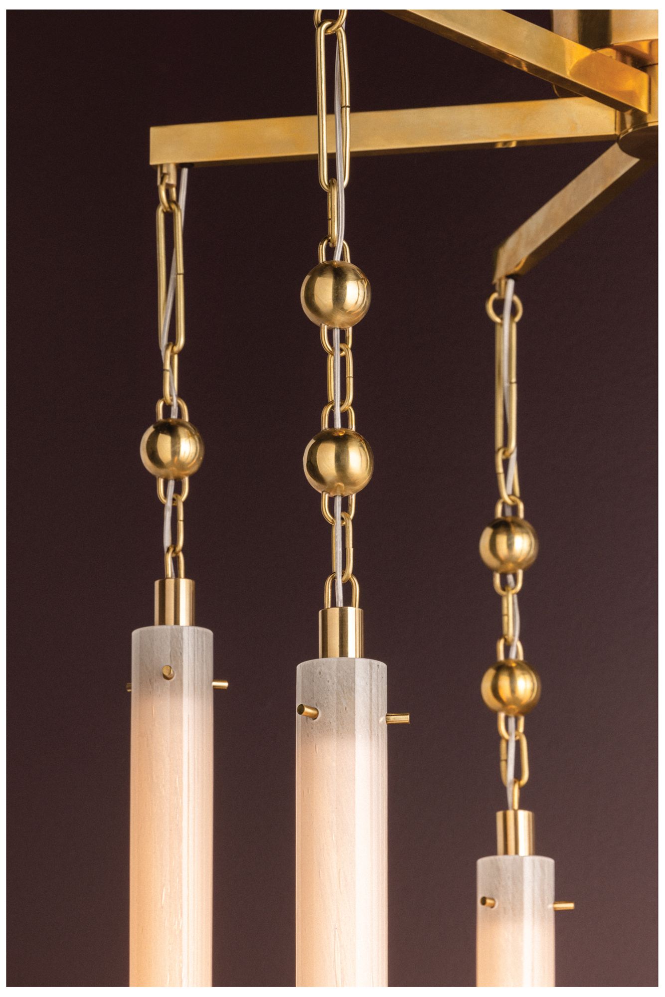Corbett Lighting Parigi Chandelier