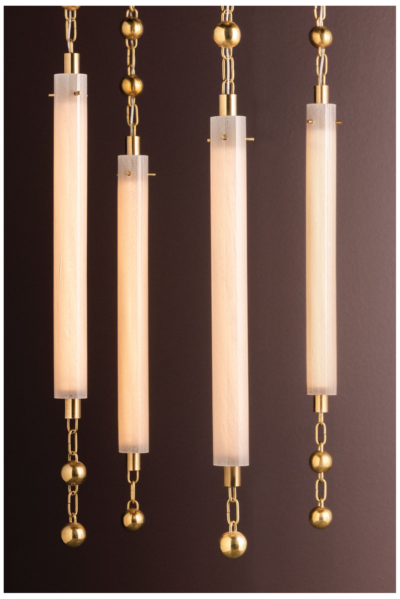 Corbett Lighting Parigi Chandelier