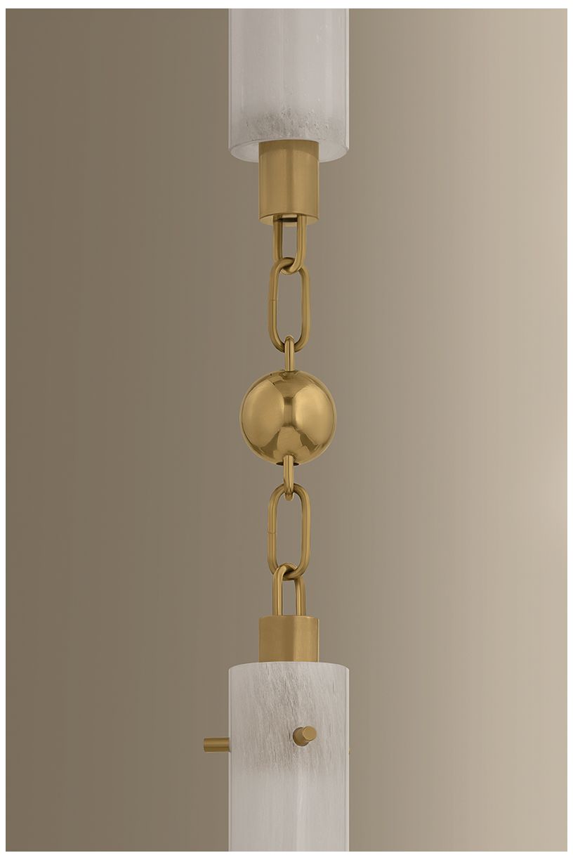 Image 3 Corbett Lighting Parigi Pendant more views