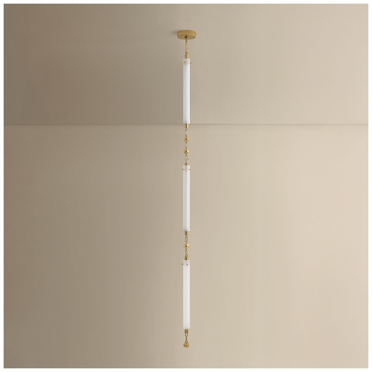 Image 5 Corbett Lighting Parigi Pendant more views