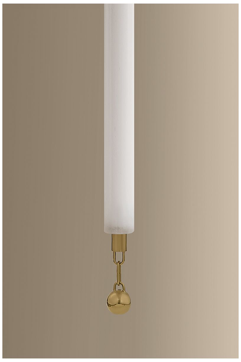 Image 6 Corbett Lighting Parigi Pendant more views