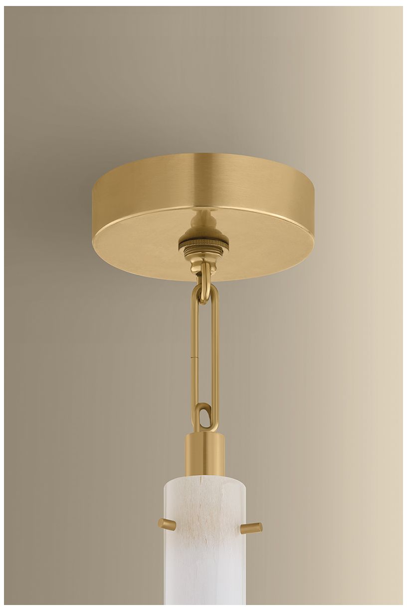 Image 7 Corbett Lighting Parigi Pendant more views