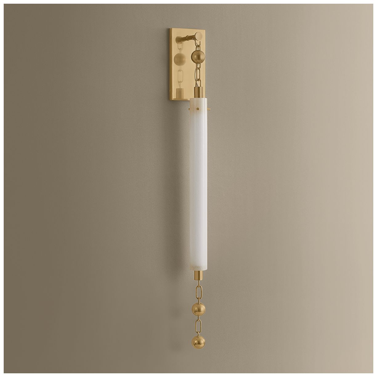 Image 3 Corbett Lighting Parigi Wall Sconce more views