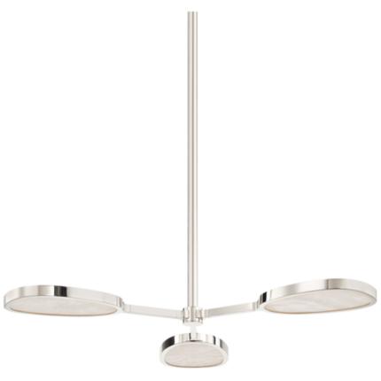Corbett Lighting Patras Collection