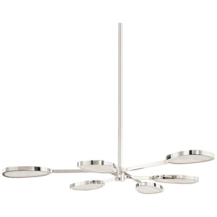 Corbett Lighting Patras Collection