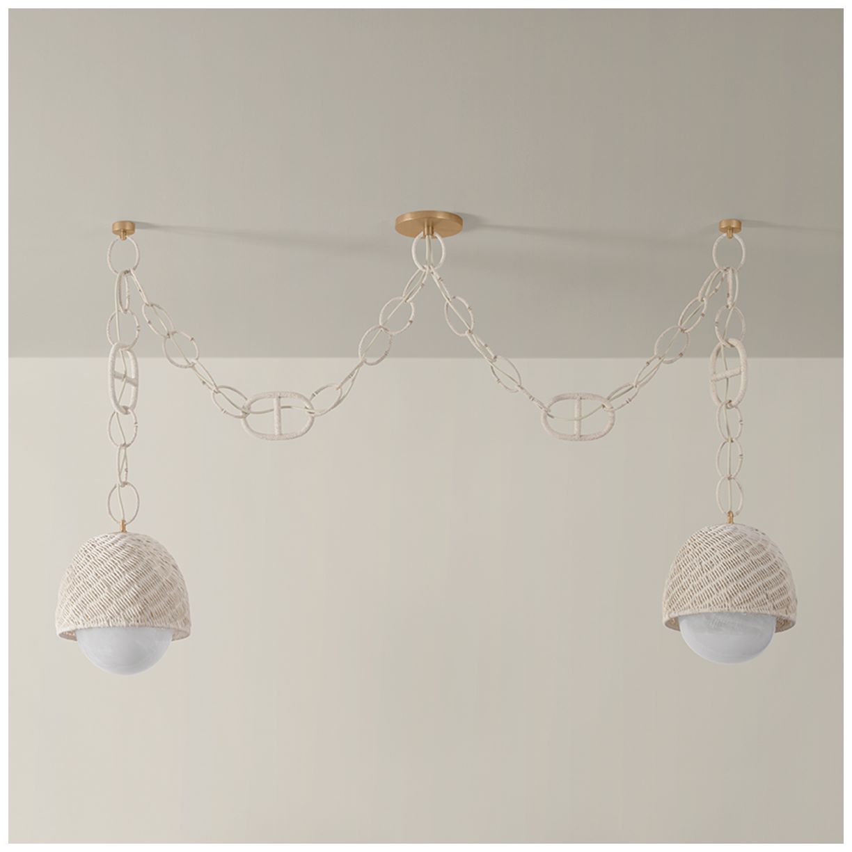 Image 3 Corbett Lighting Piasu Linear more views