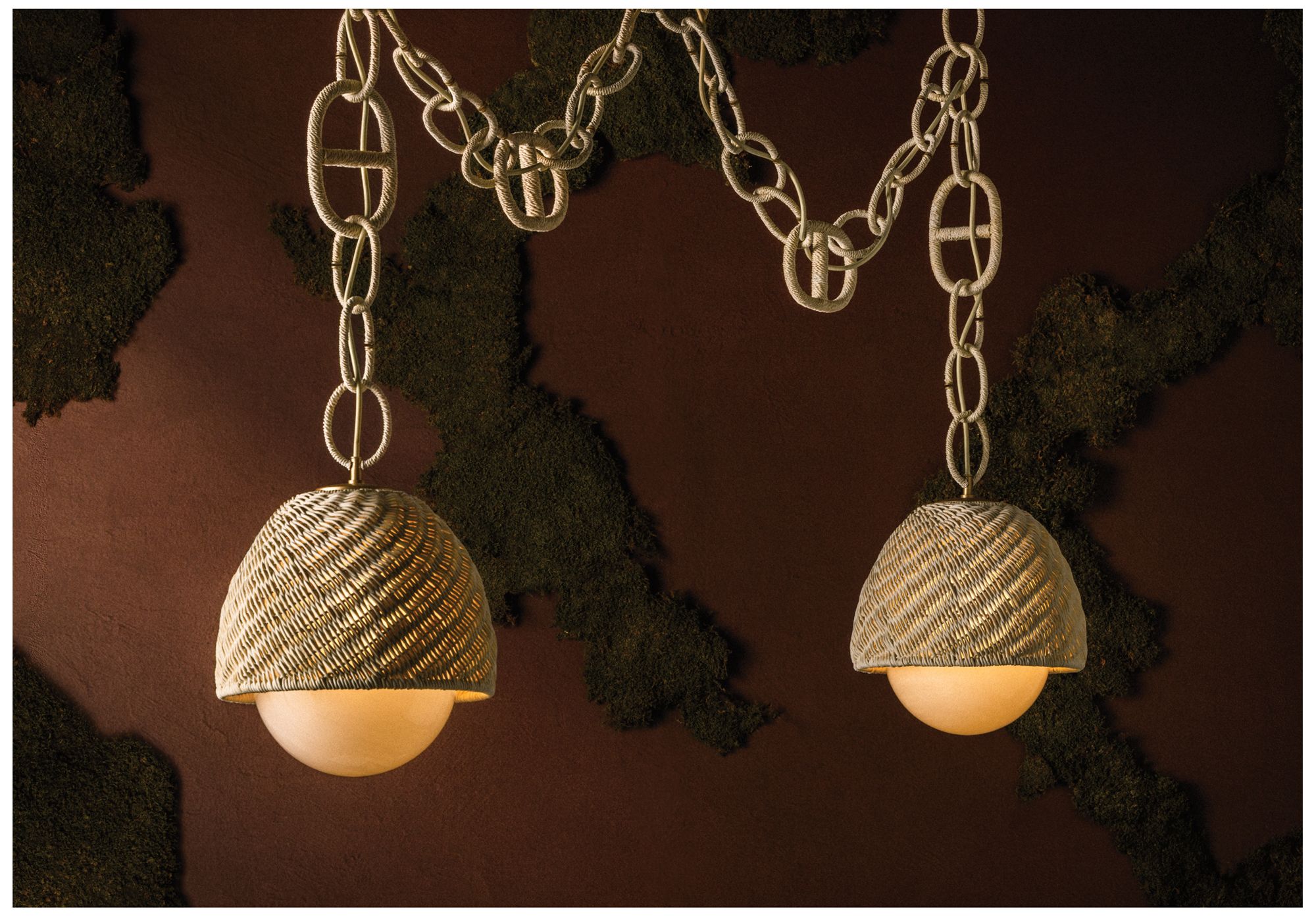Image 4 Corbett Lighting Piasu Linear more views