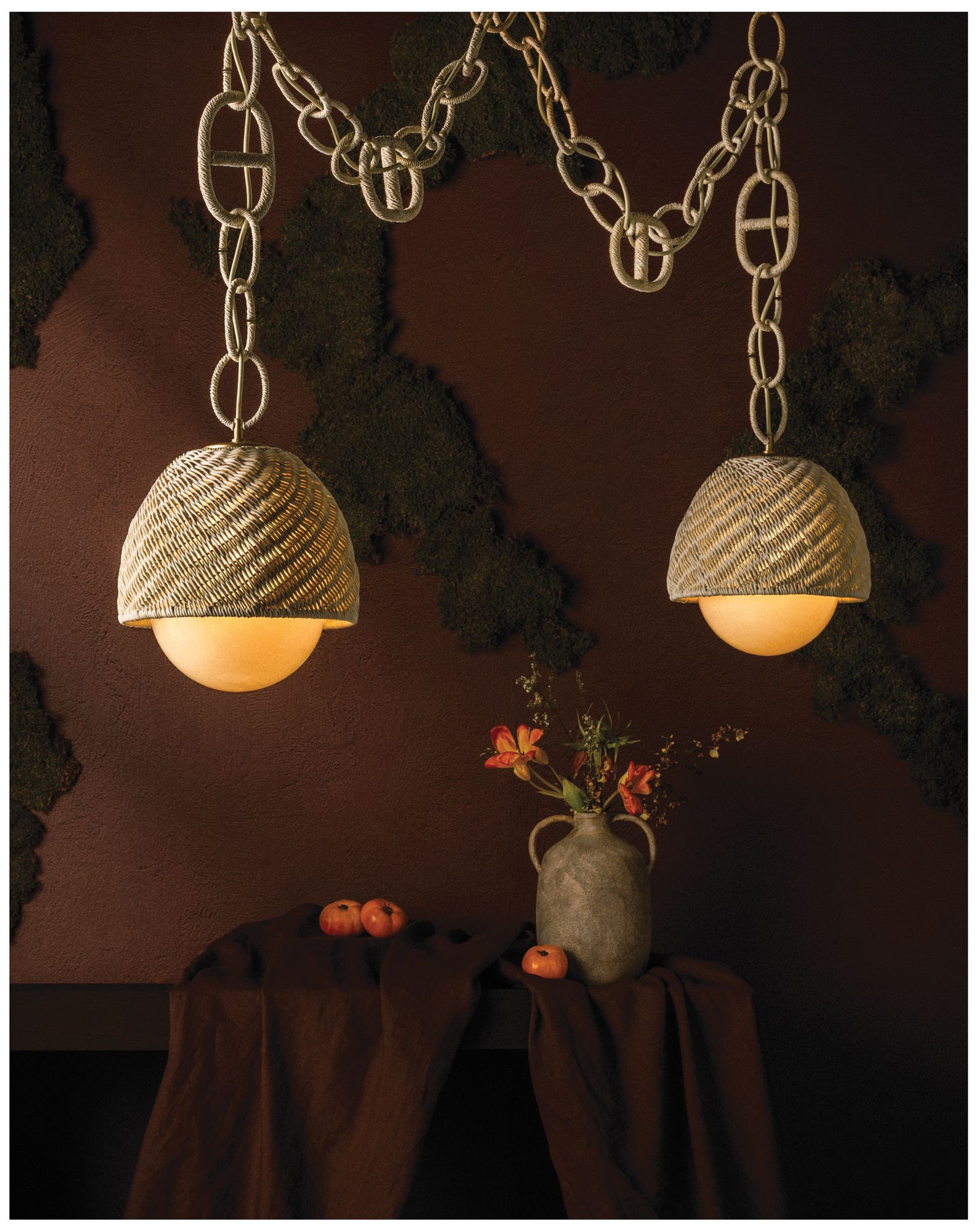 Image 5 Corbett Lighting Piasu Linear more views