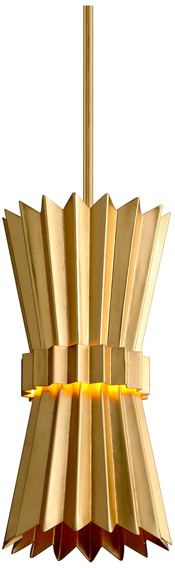 Corbett Lighting Prosecco Collection