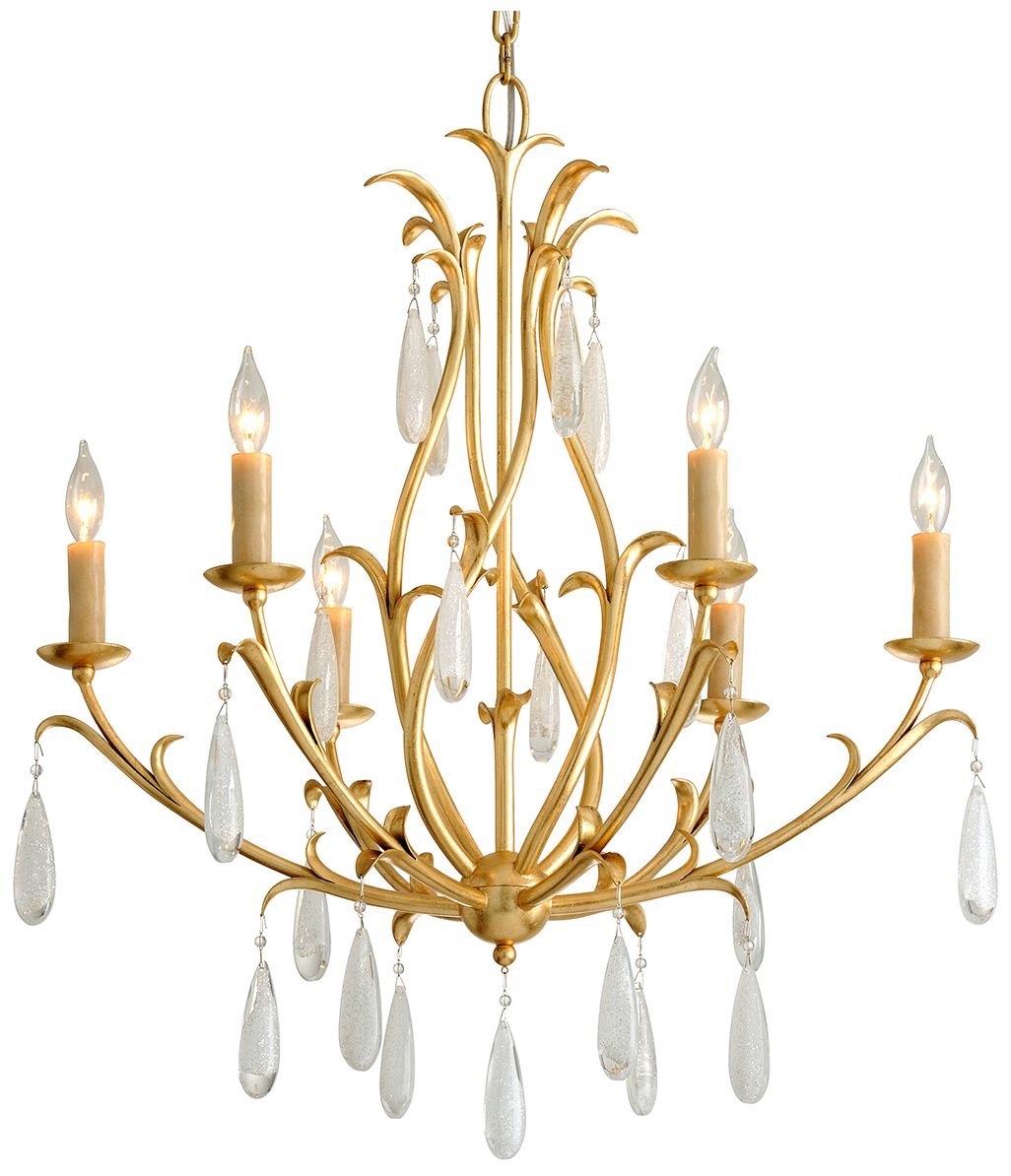 Corbett Lighting Prosecco Collection