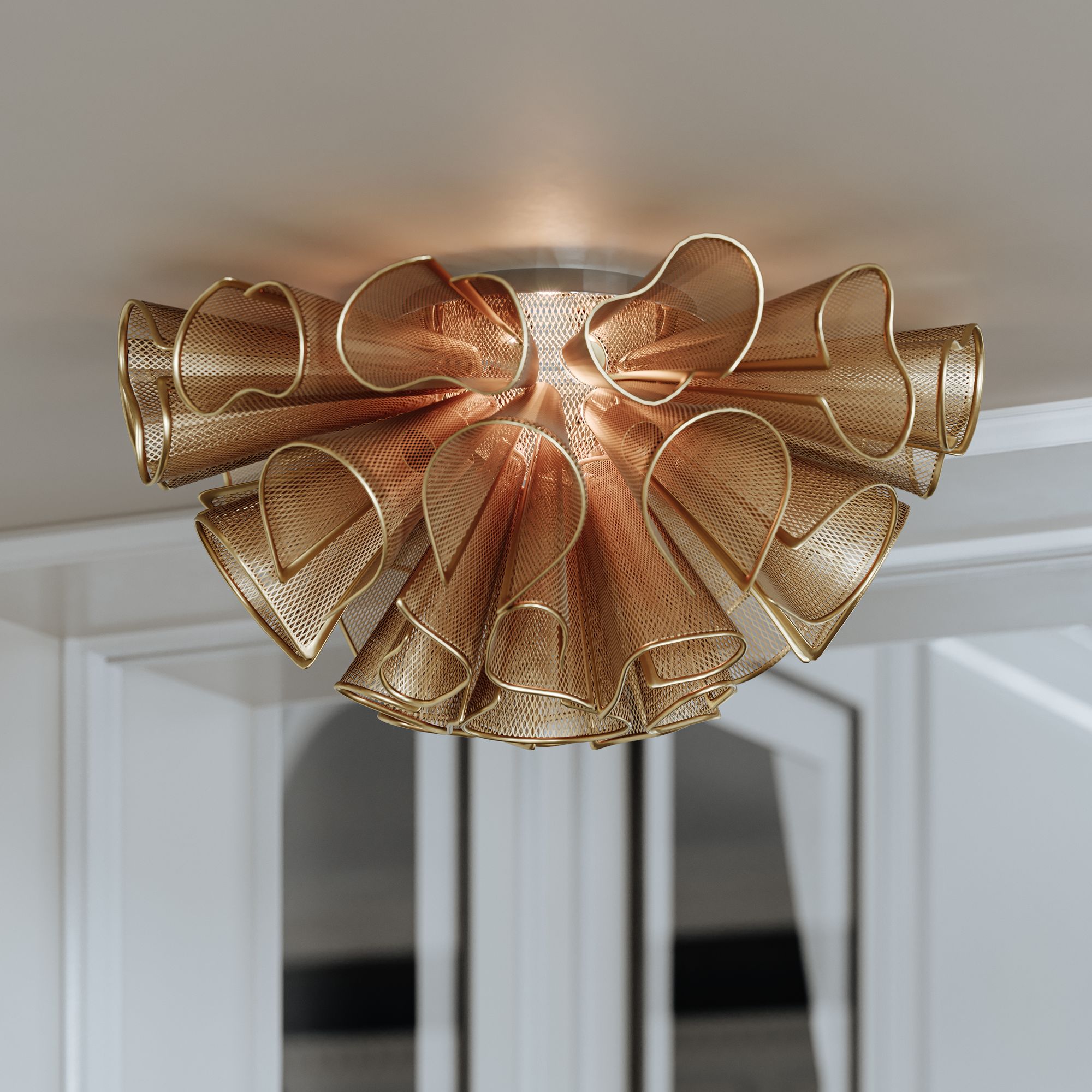 Corbett Lighting Pulse Collection