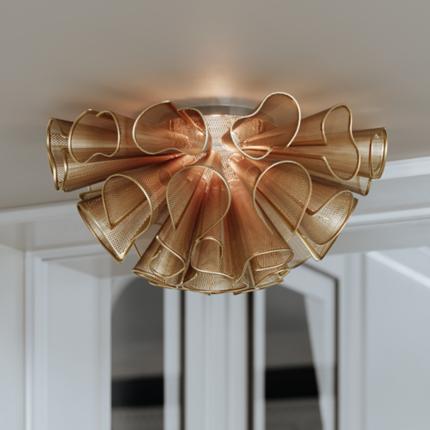 Corbett Lighting Pulse Collection