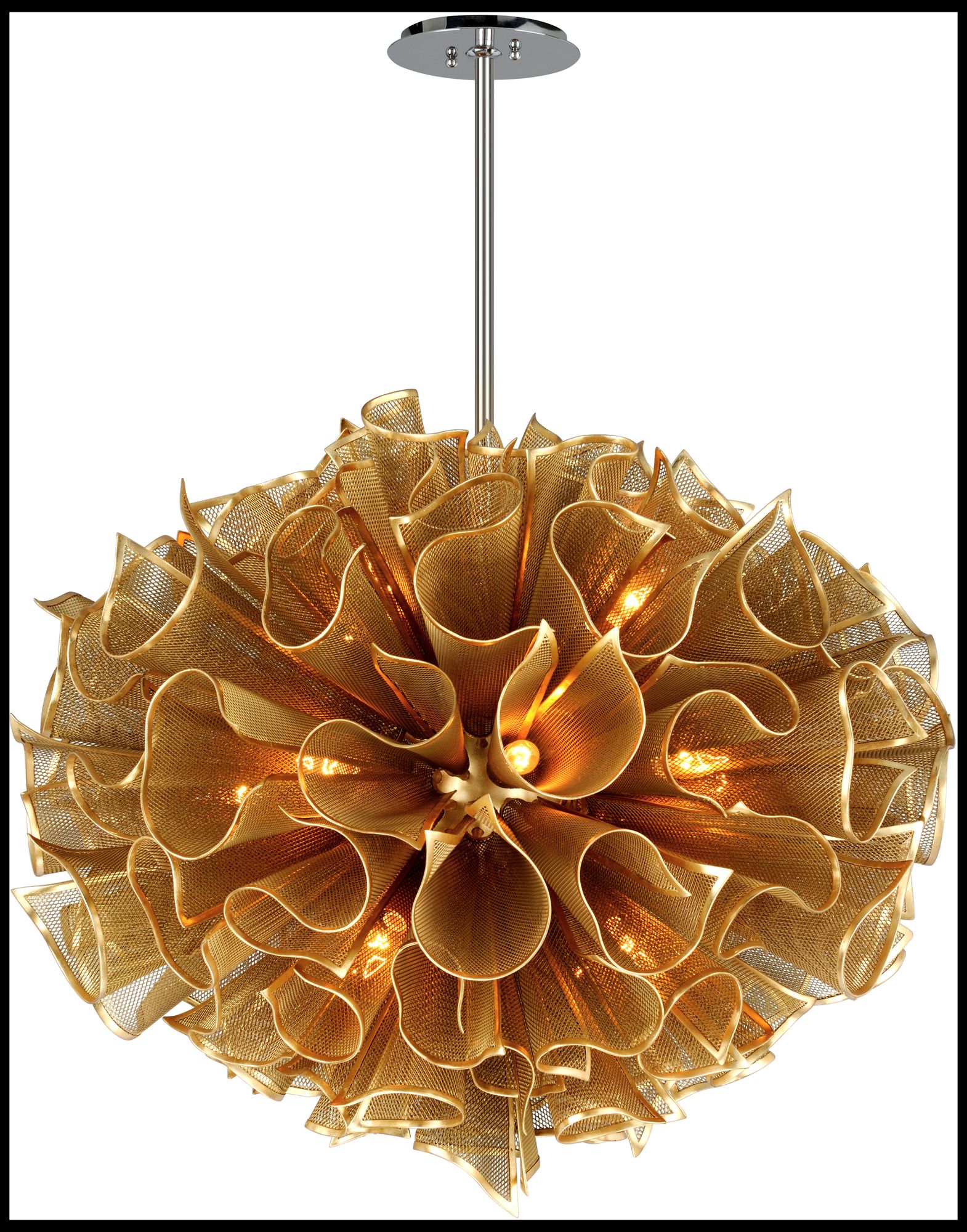 Corbett Lighting Pulse Collection