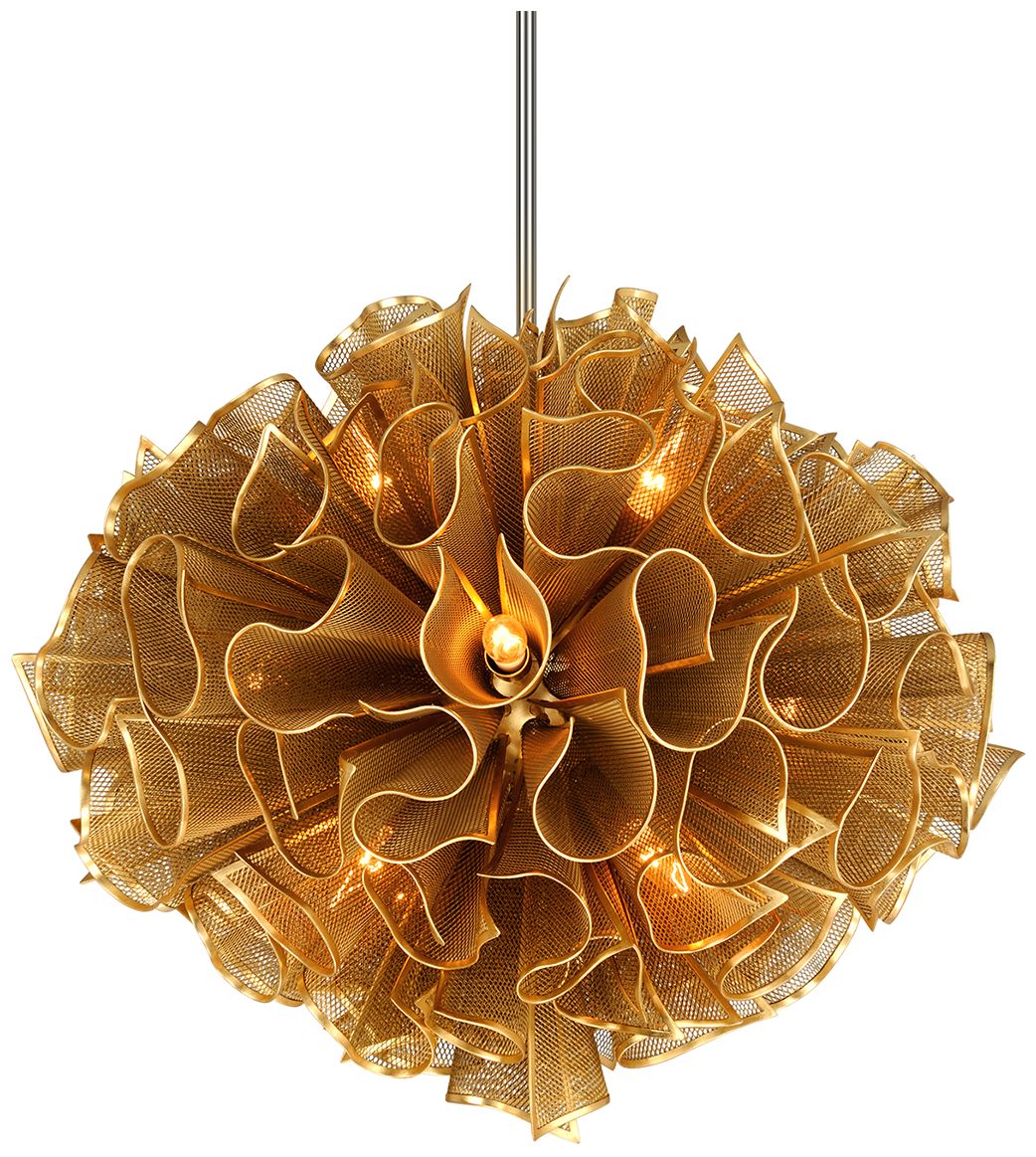 Corbett Lighting Pulse Collection