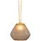 Corbett Lighting Saint Tropez Pendant Vintage Brass