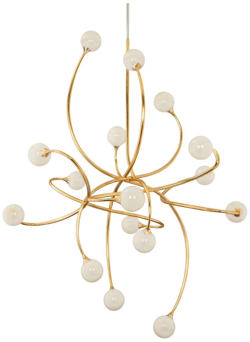 Corbett Lighting Signature Collection
