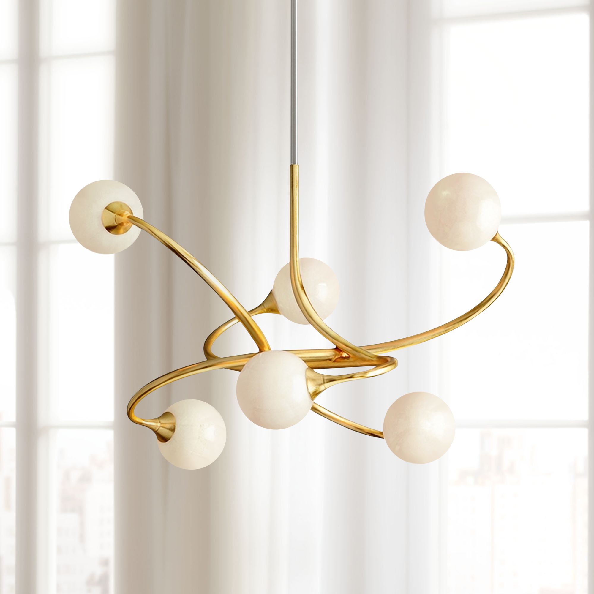 Corbett Lighting Signature Collection