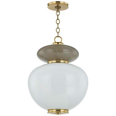 Corbett Lighting Syros Integrated LED Pendant