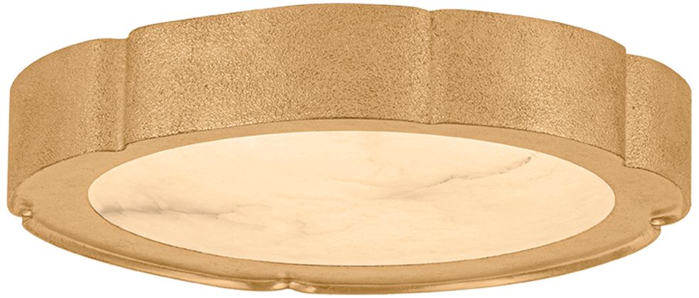 Corbett Lighting Teka Flush Mount