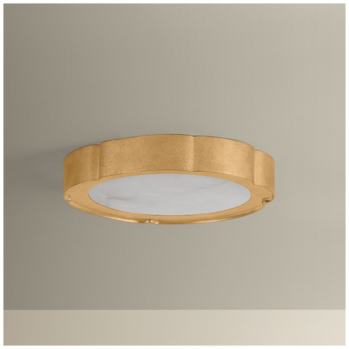 Image 4 Corbett Lighting Teka Flush Mount more views