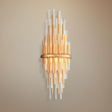 Corbett Lighting Theory Collection
