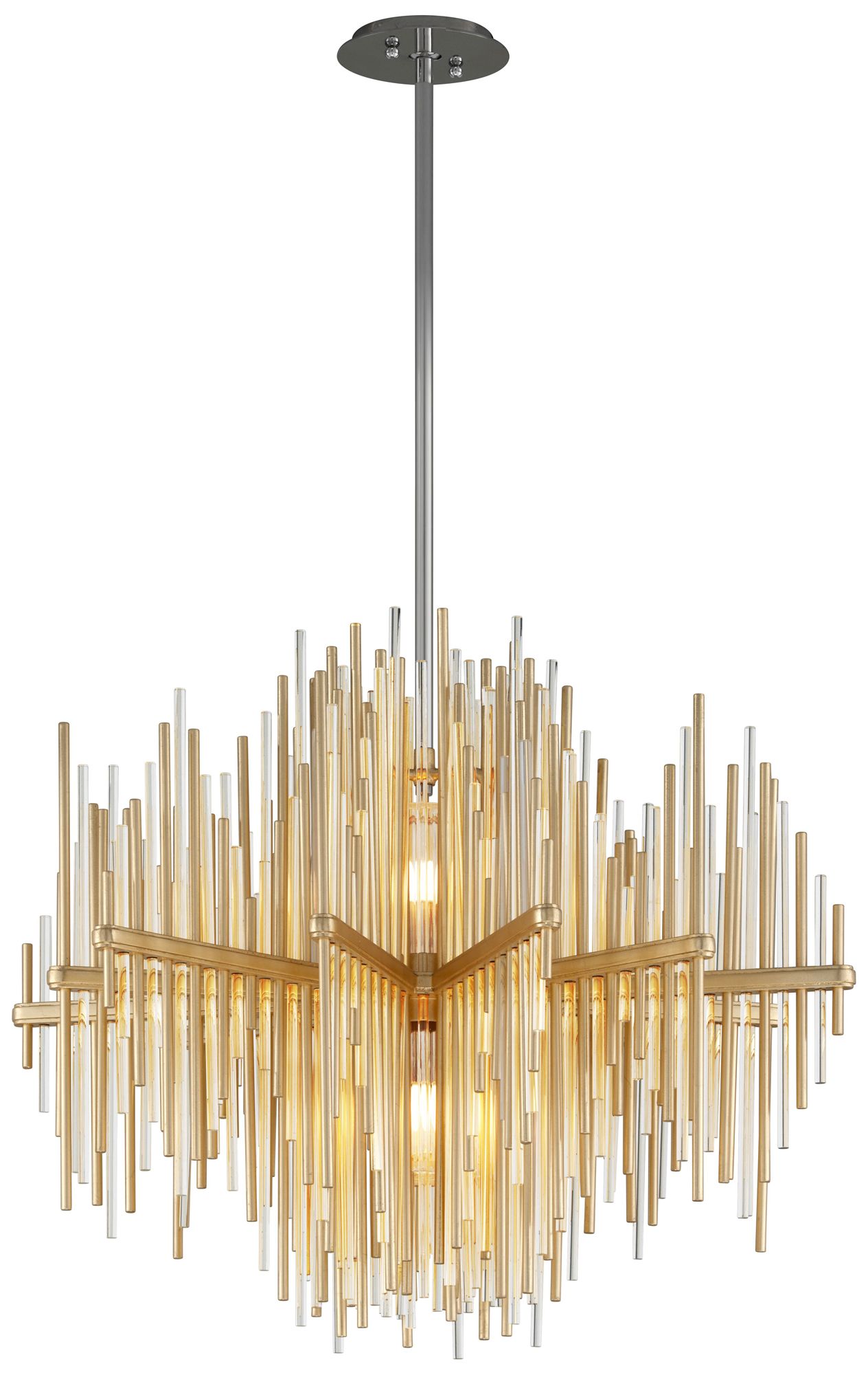 Corbett Lighting Theory Collection